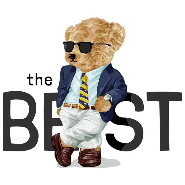 Teddy Bear