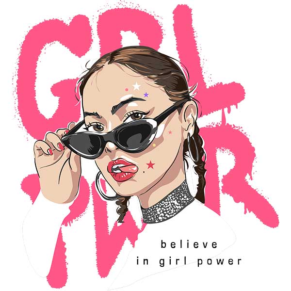 Girls